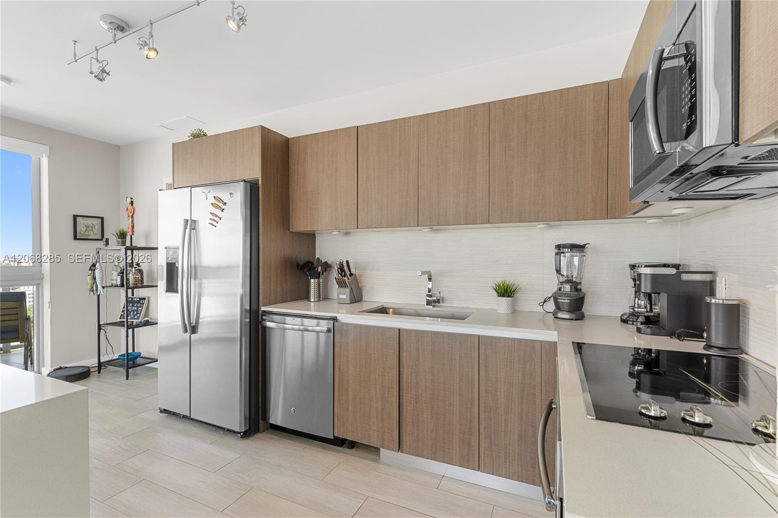 1600 SW 1st Avenue 1202, Miami, FL 33129 photo 8