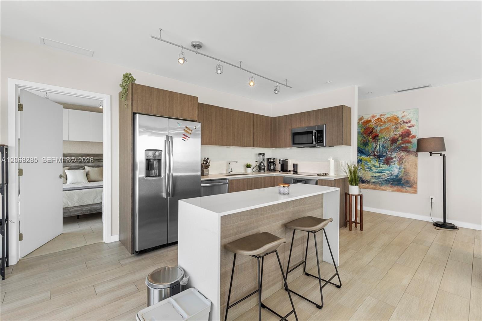 1600 SW 1st Avenue 1202, Miami, FL 33129 photo 9
