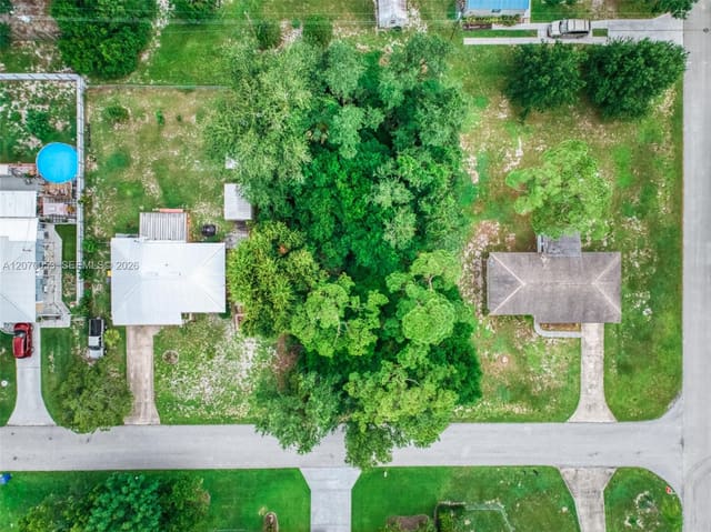 0 Swallow Avenue, sold in ZIP 33870, Sebring, FL