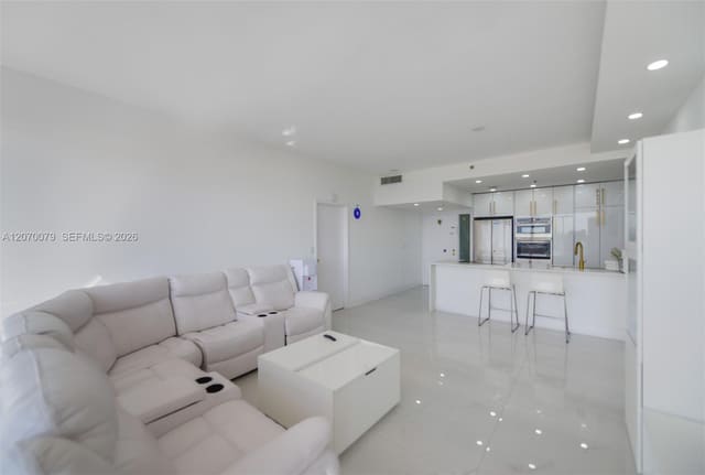 7601 E Treasure Drive PH103, The Grandview Palace, North Bay Village, FL