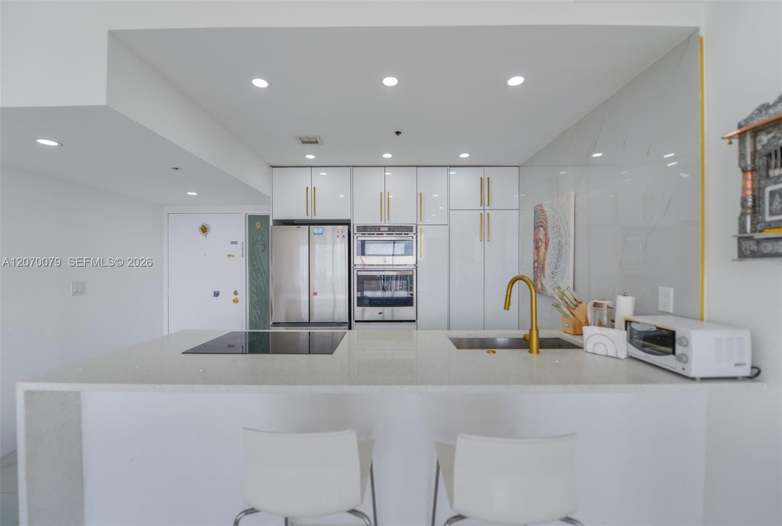 7601 E Treasure Drive PH103 — photo 4