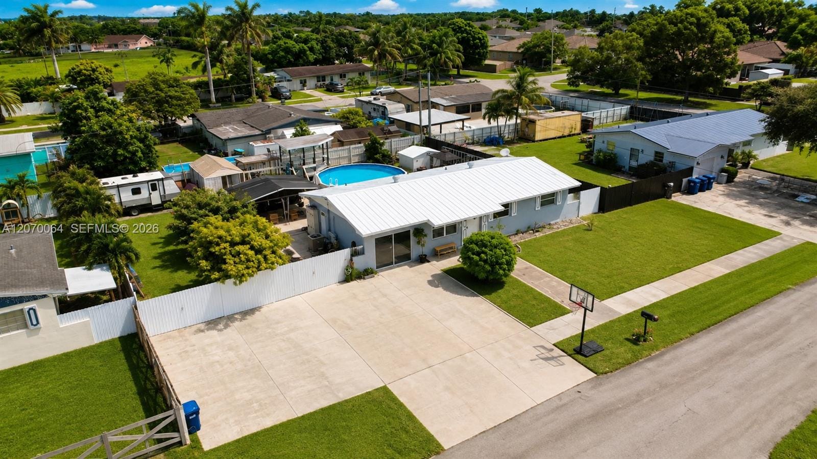19221 SW 319th Street, Homestead, FL 33030