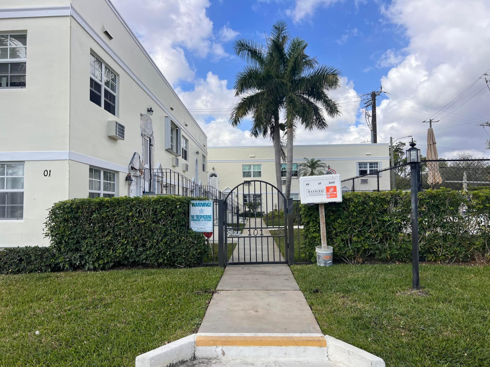 101 S GOLFVIEW Road 1, Lake Worth Beach, FL 33460 photo 21
