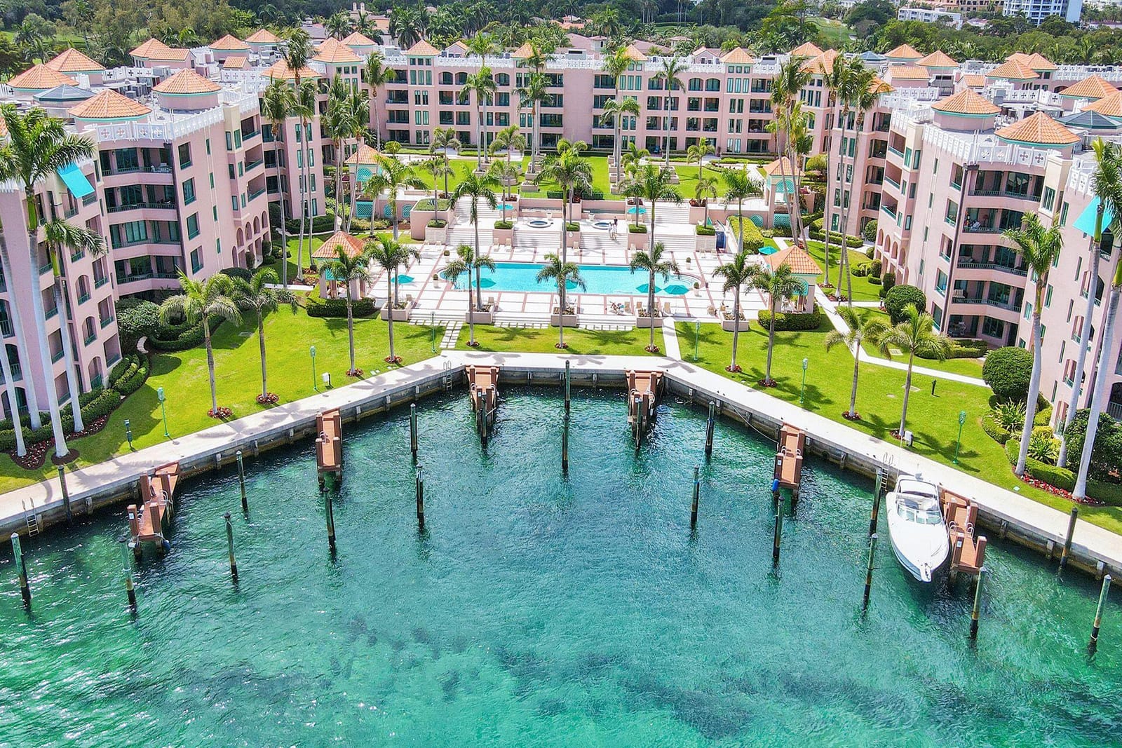 100 SE 5th Avenue 504, Boca Raton, FL 33432