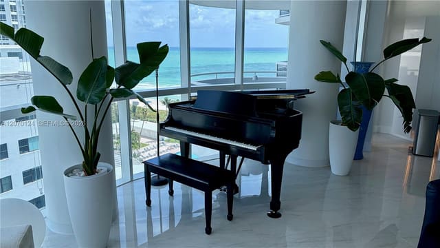 6301 Collins Avenue 1207, Miami Beach, FL 33141