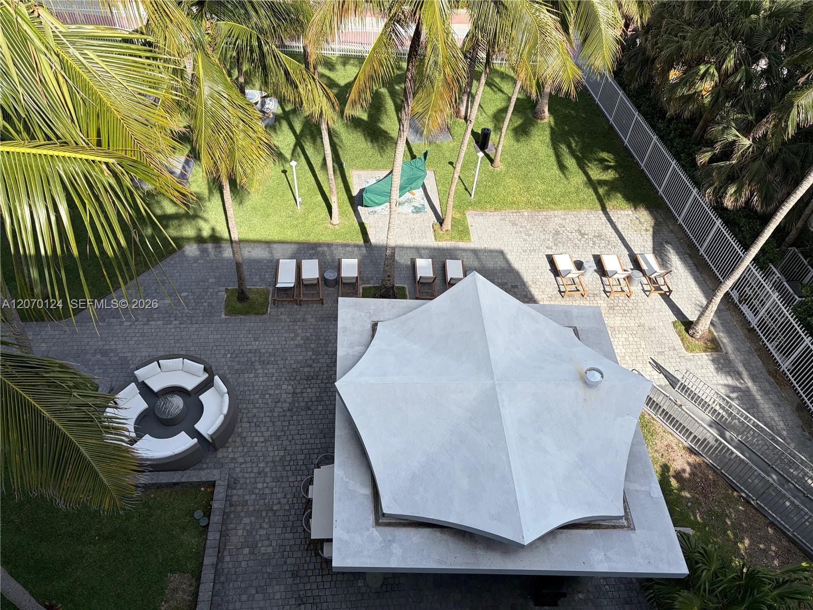 6301 Collins Avenue 1207 — photo 4