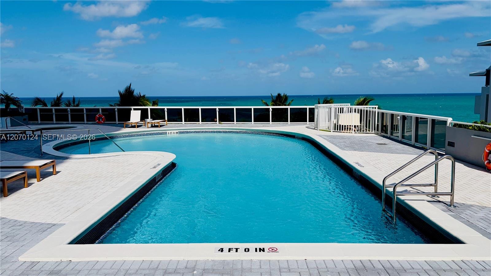 6301 Collins Avenue 1207 — photo 6