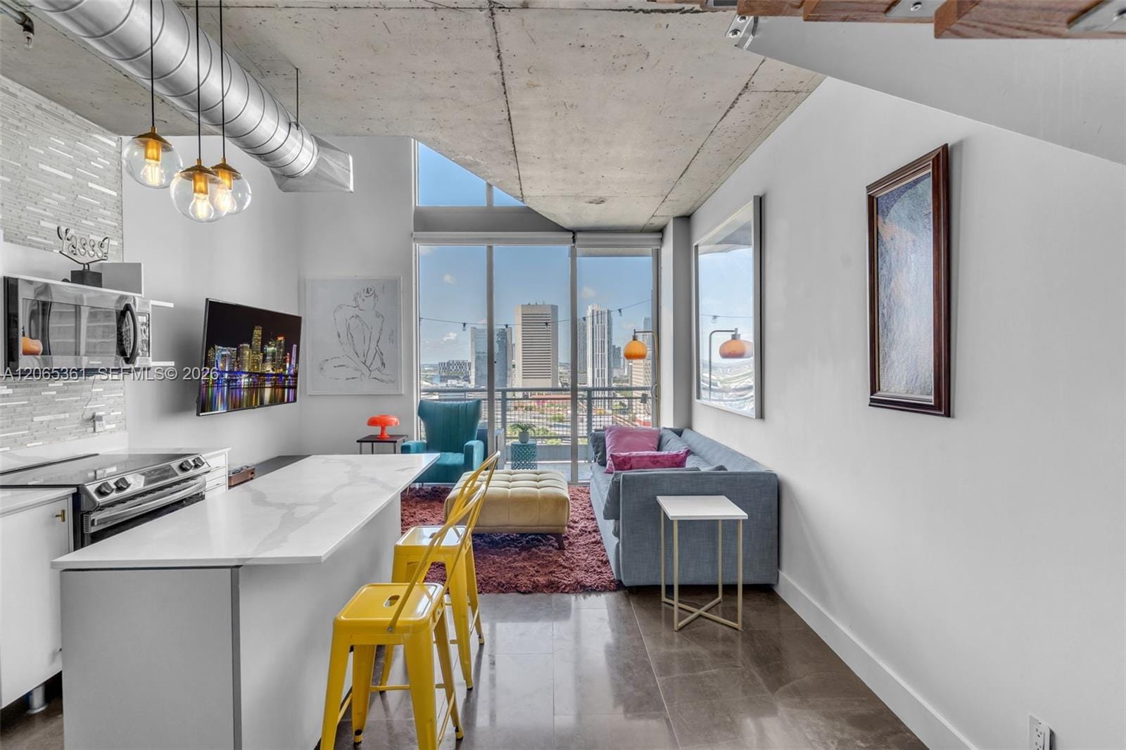 690 SW 1st Court 2507 — photo 5