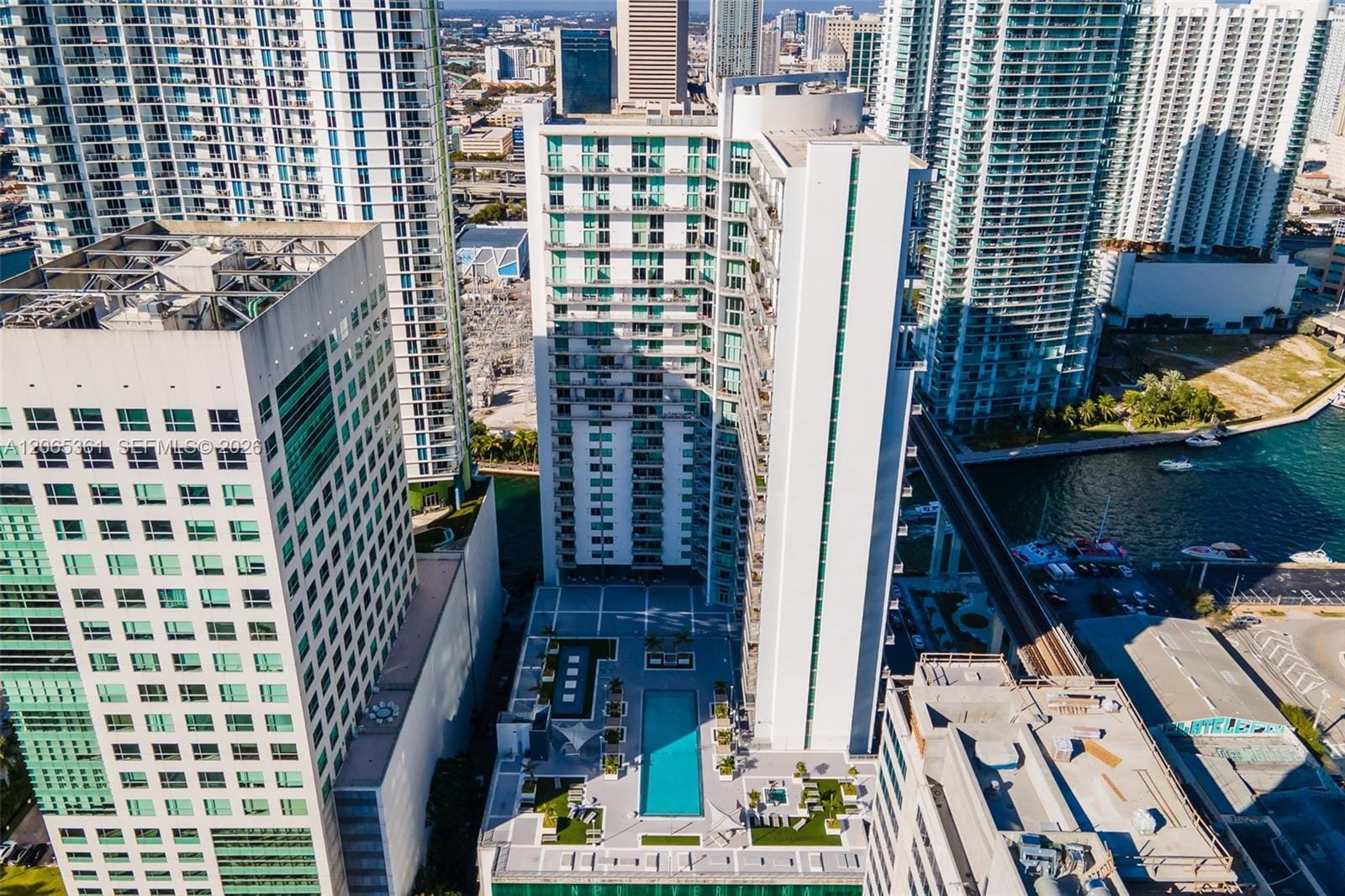 690 SW 1st Court 2507, Miami, FL 33130 photo 13