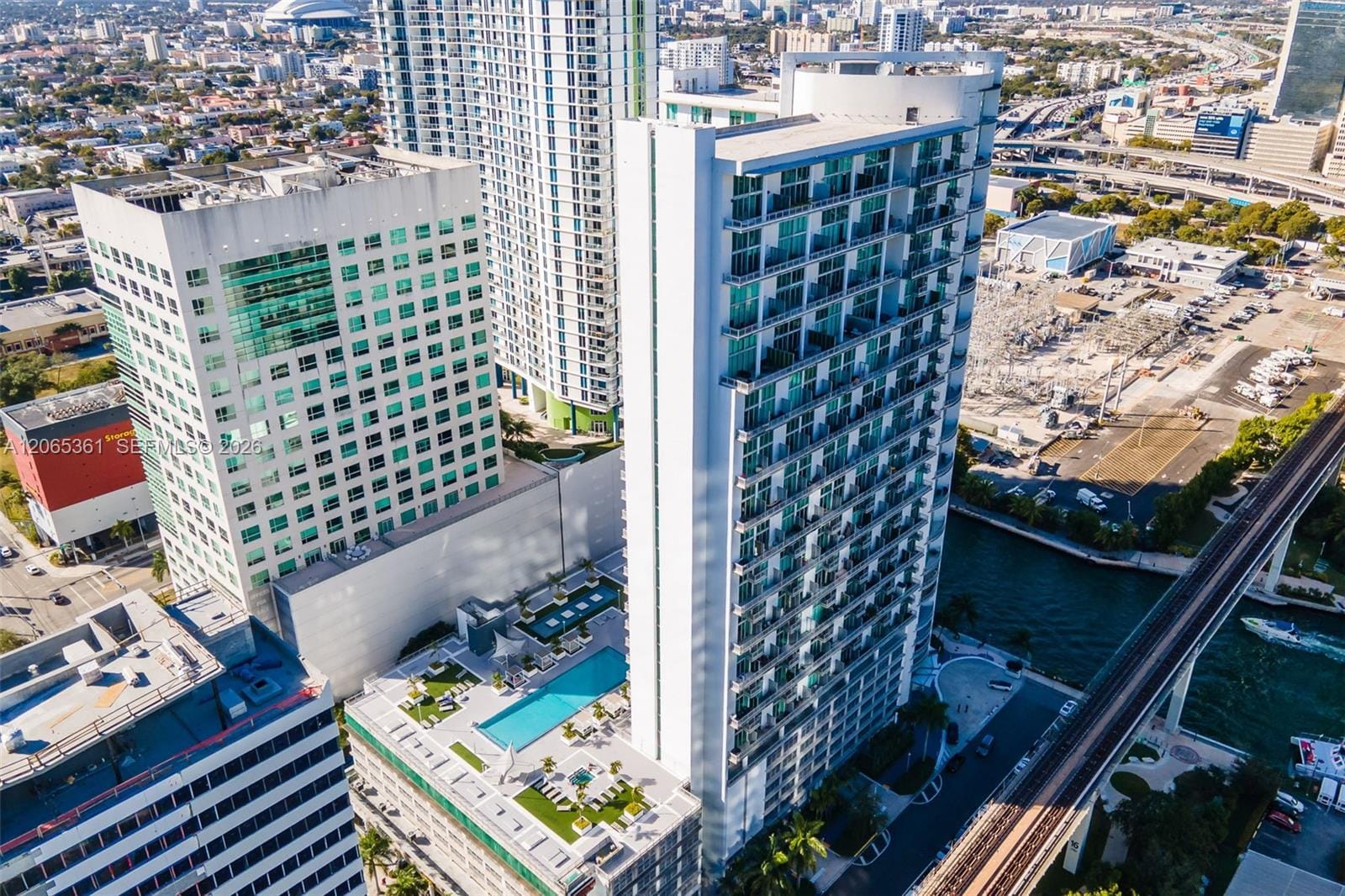 690 SW 1st Court 2507, Miami, FL 33130 photo 14