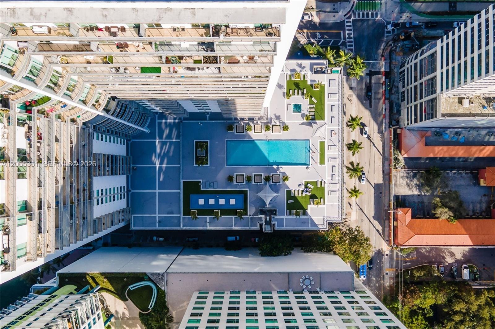690 SW 1st Court 2507, Miami, FL 33130 photo 16