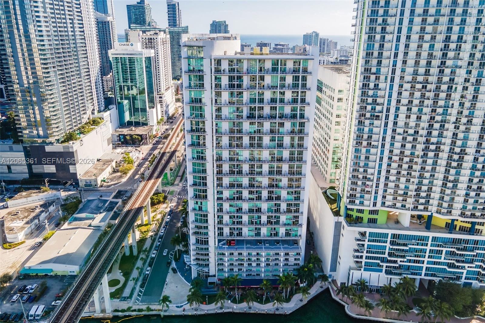 690 SW 1st Court 2507, Miami, FL 33130 photo 17
