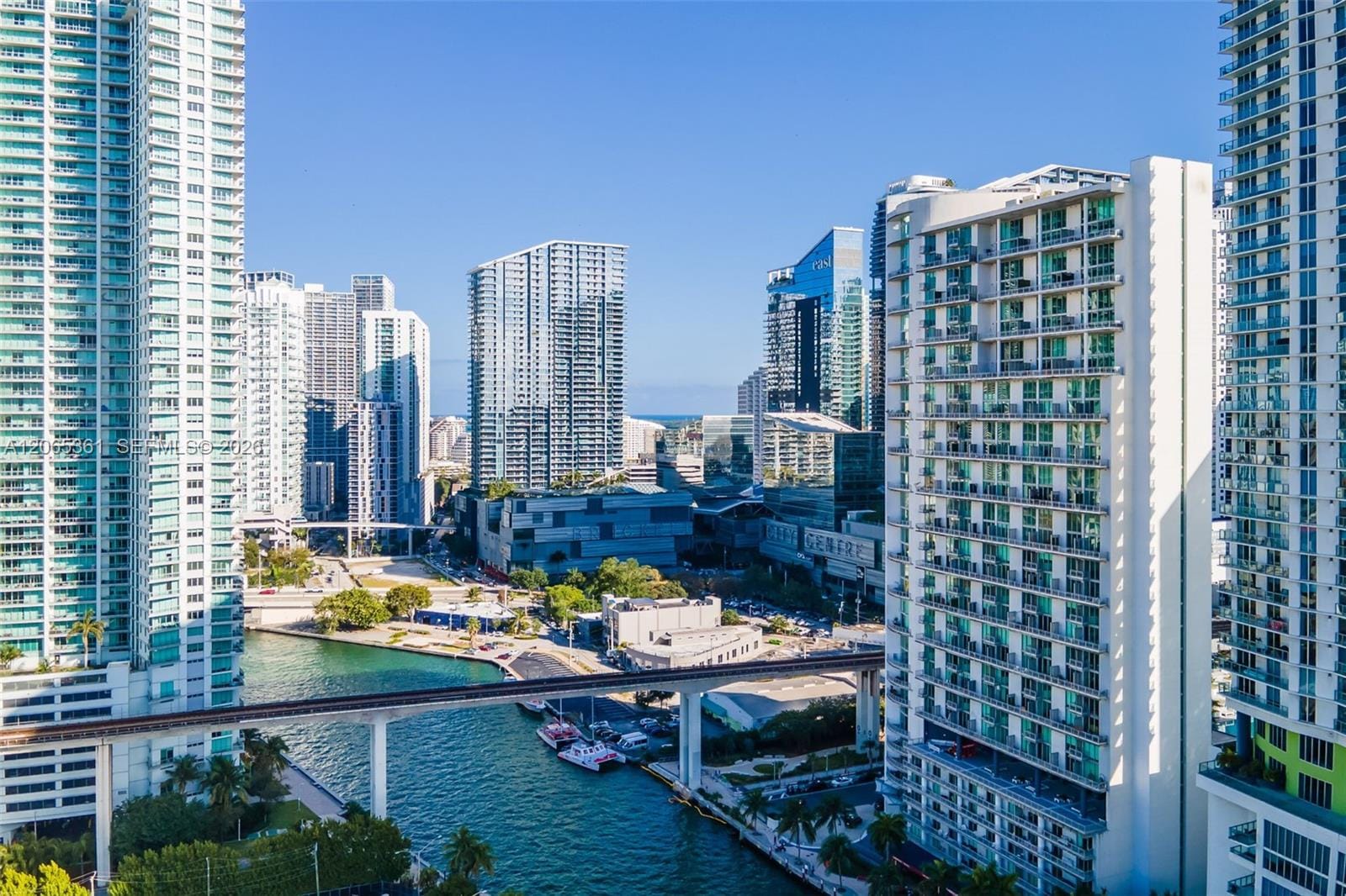 690 SW 1st Court 2507, Miami, FL 33130 photo 18