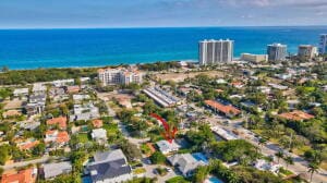 798 E Boca Raton Road, sold in Boca Raton Riviera, Boca Raton, FL