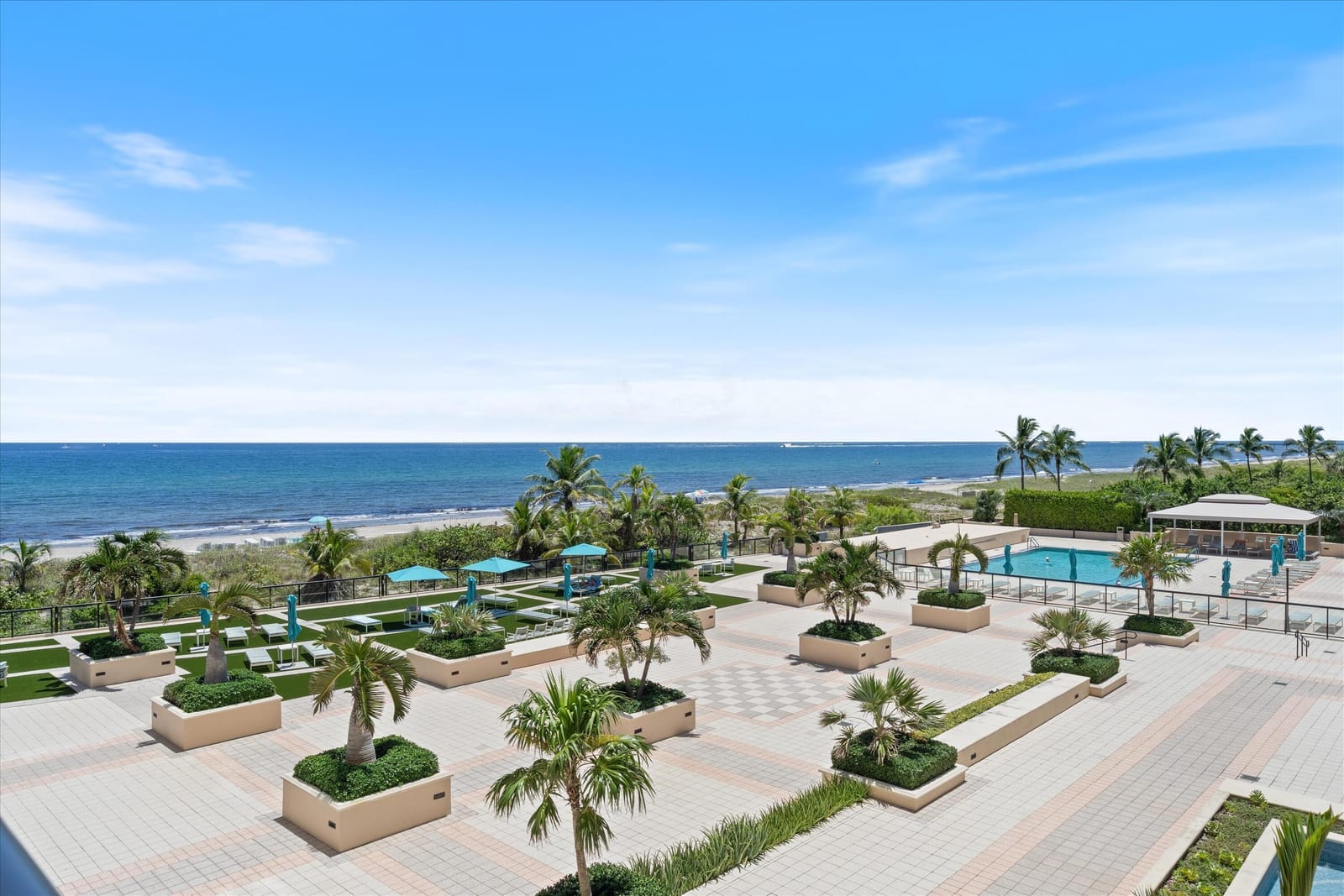 2000 S Ocean Boulevard 3J, Boca Raton, FL 33432 photo 2