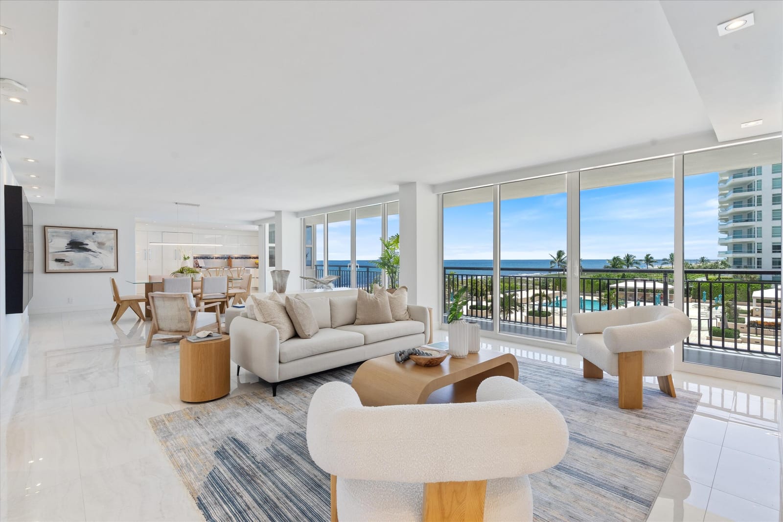 2000 S Ocean Boulevard 3J, Boca Raton, FL 33432 photo 3