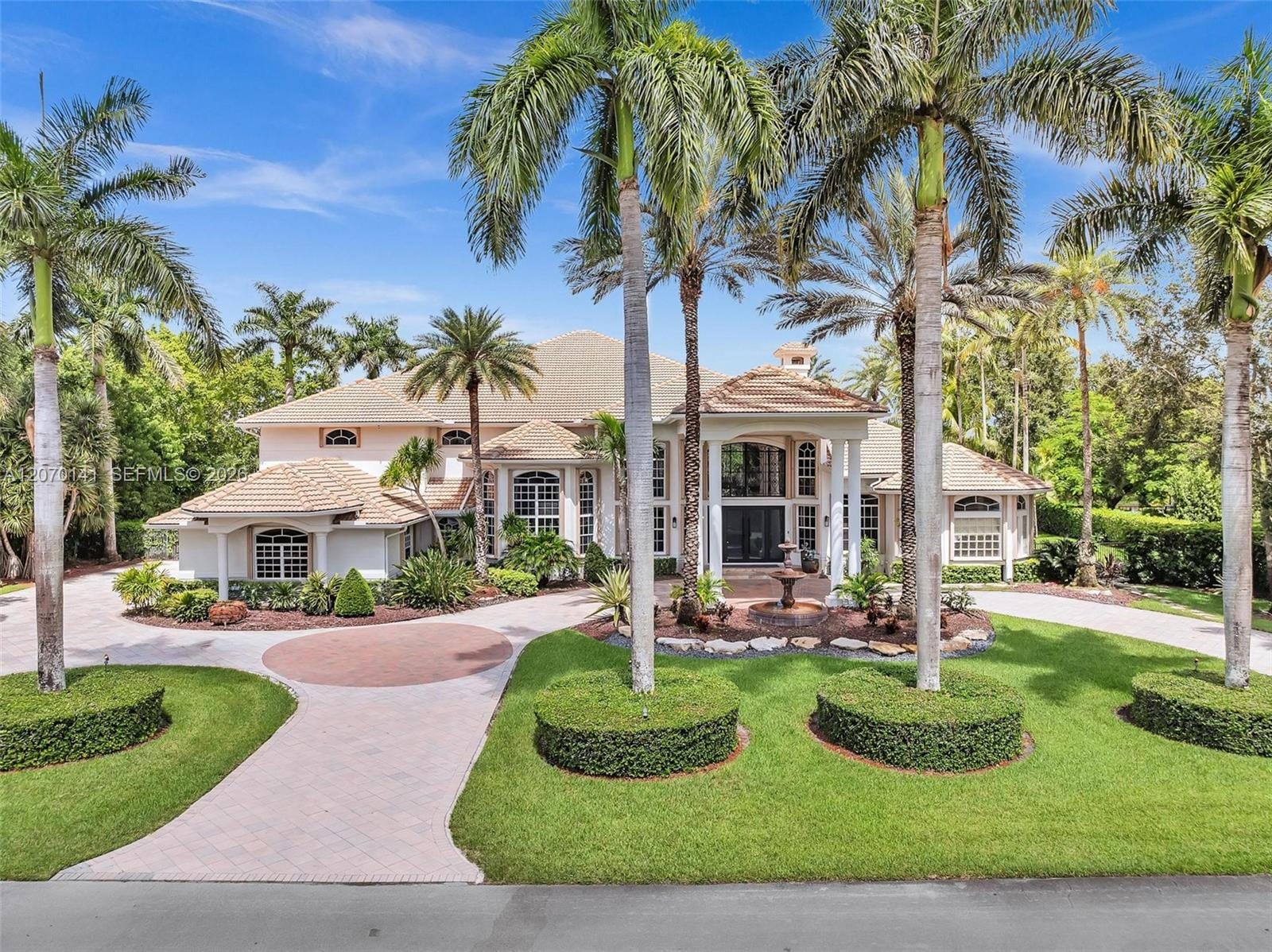 3828 Pine Lake Drive, Weston, FL 33332