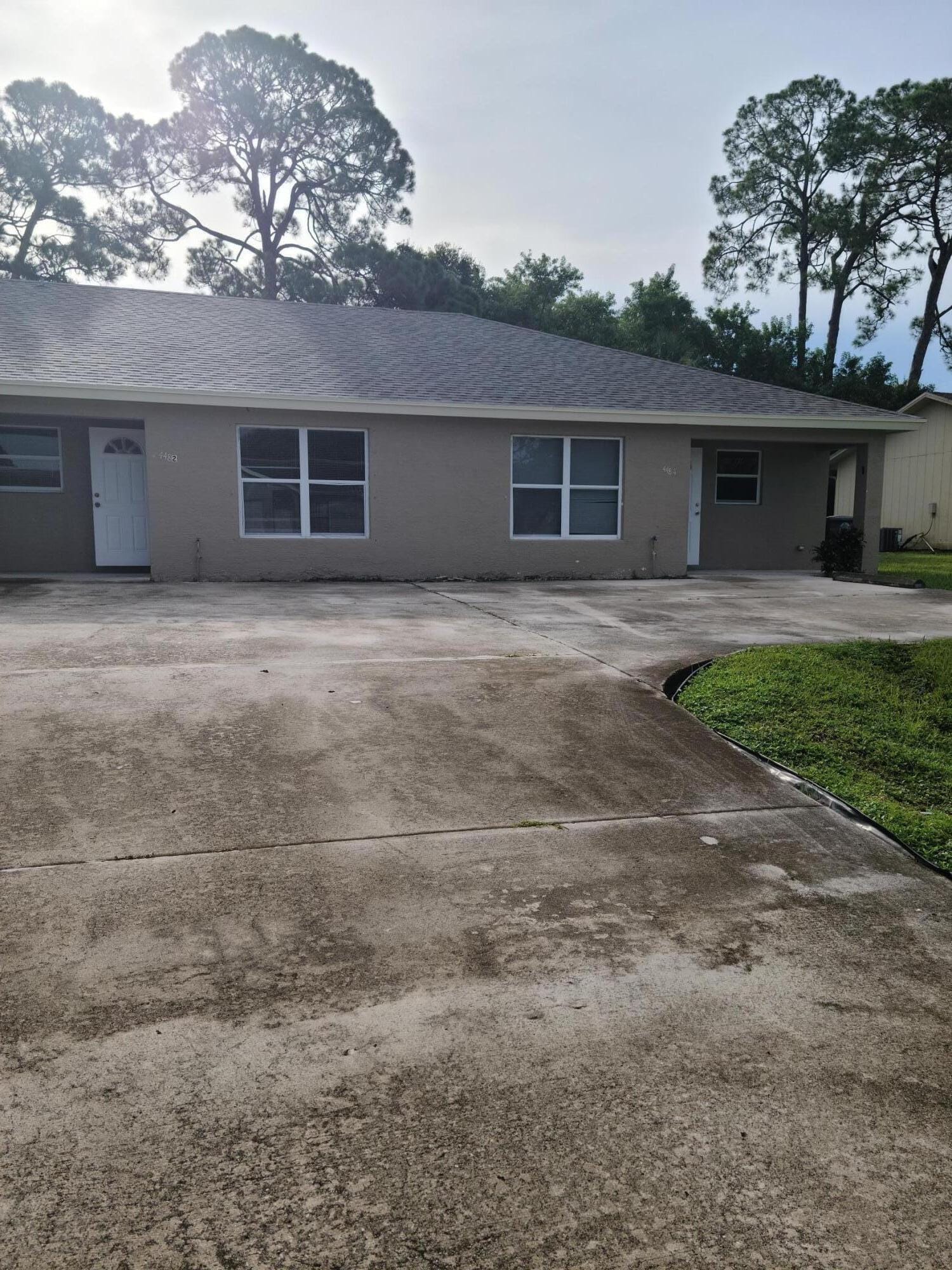 4480 TIMBER RIDGE Lane 4482, Fort Pierce, FL 34982