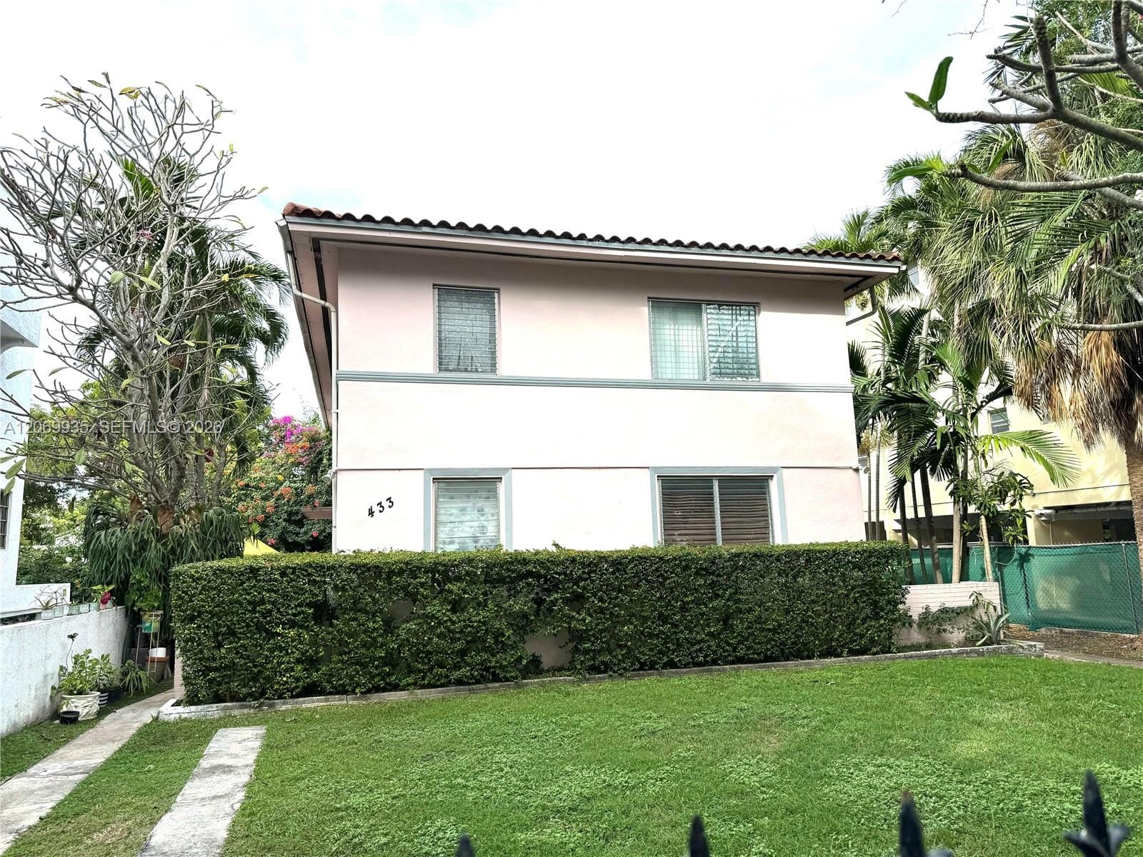 433 Santander Avenue 1 — photo 7