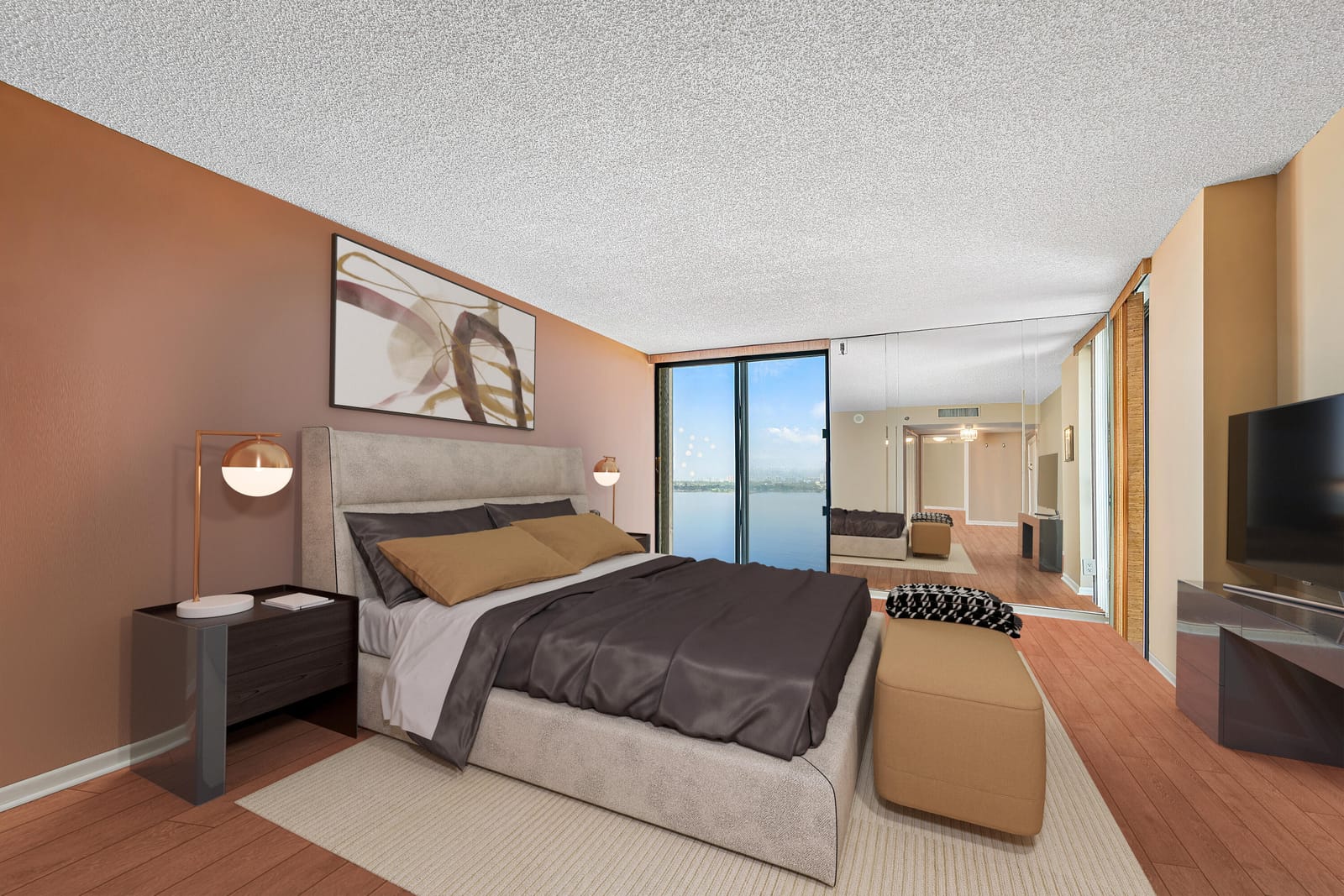 2450 PRESIDENTIAL Way 1606, West Palm Beach, FL 33401 photo 13