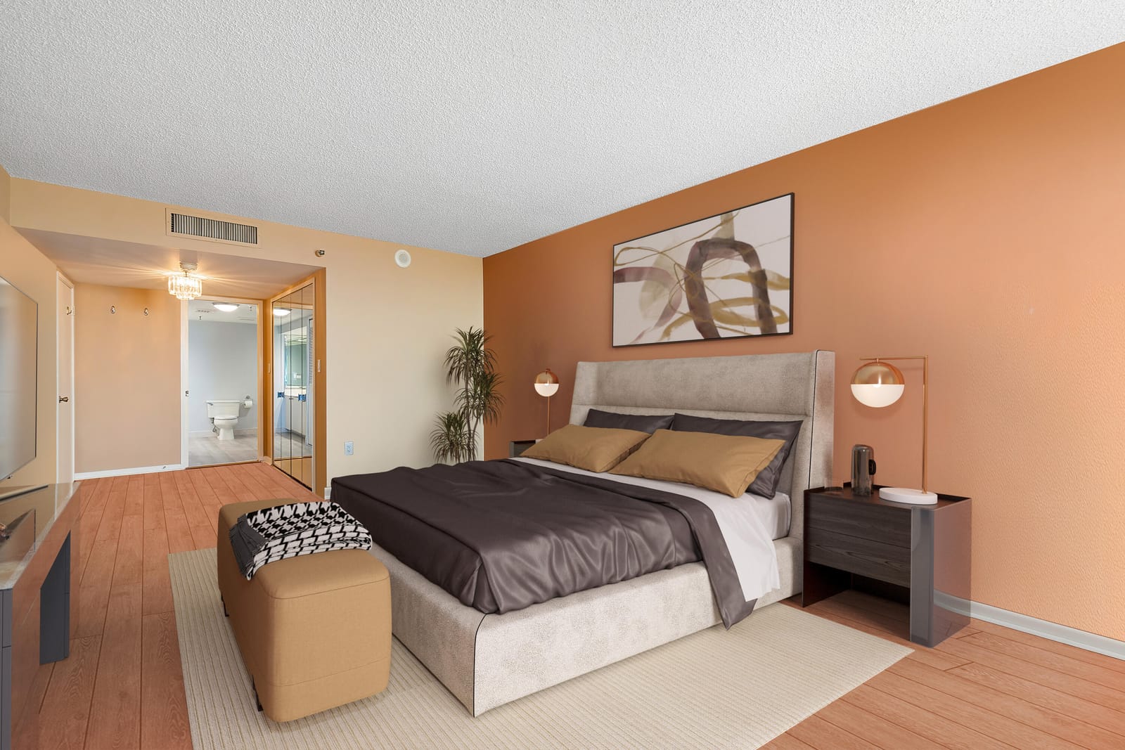 2450 PRESIDENTIAL Way 1606, West Palm Beach, FL 33401 photo 14