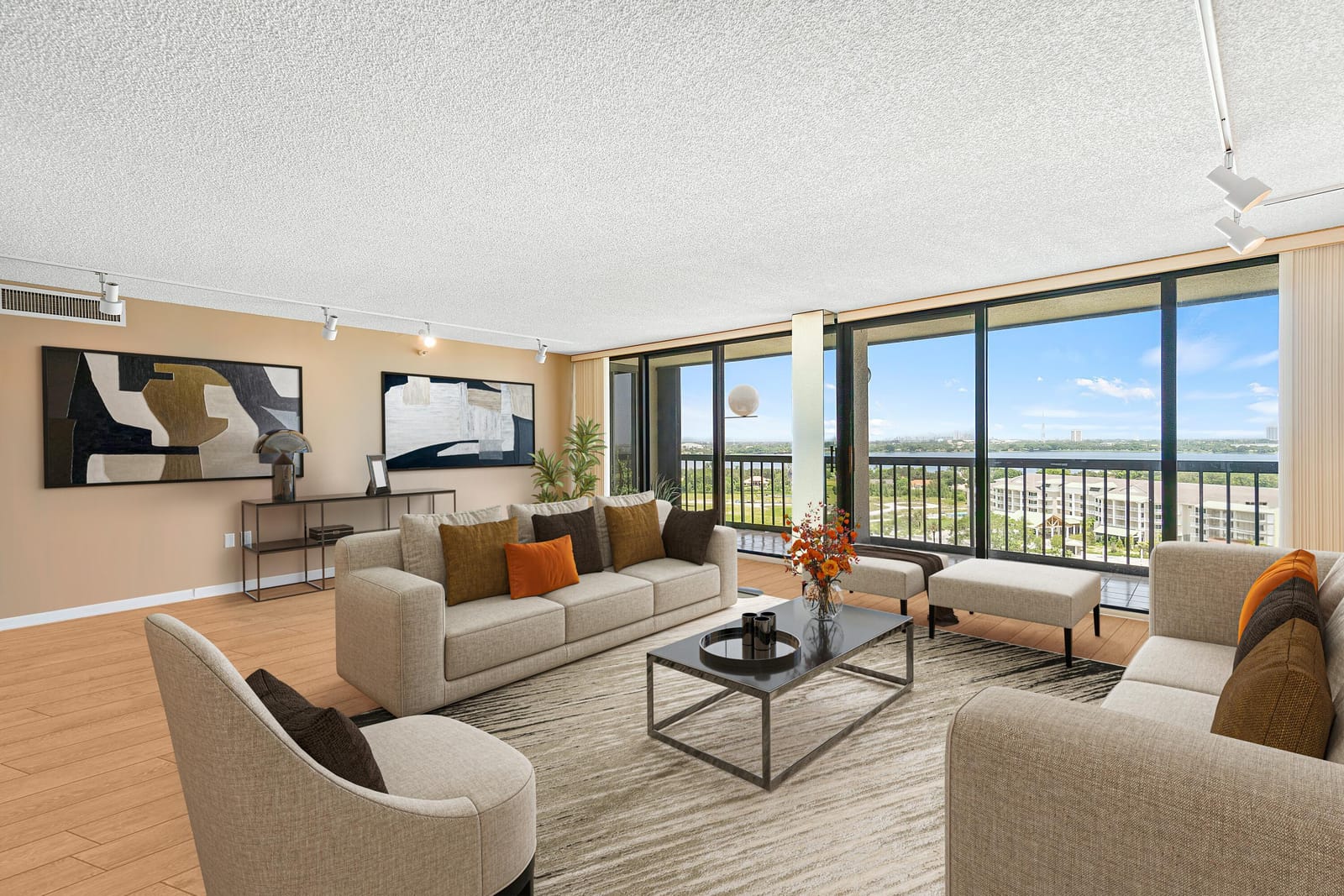 2450 PRESIDENTIAL Way 1606 — photo 3
