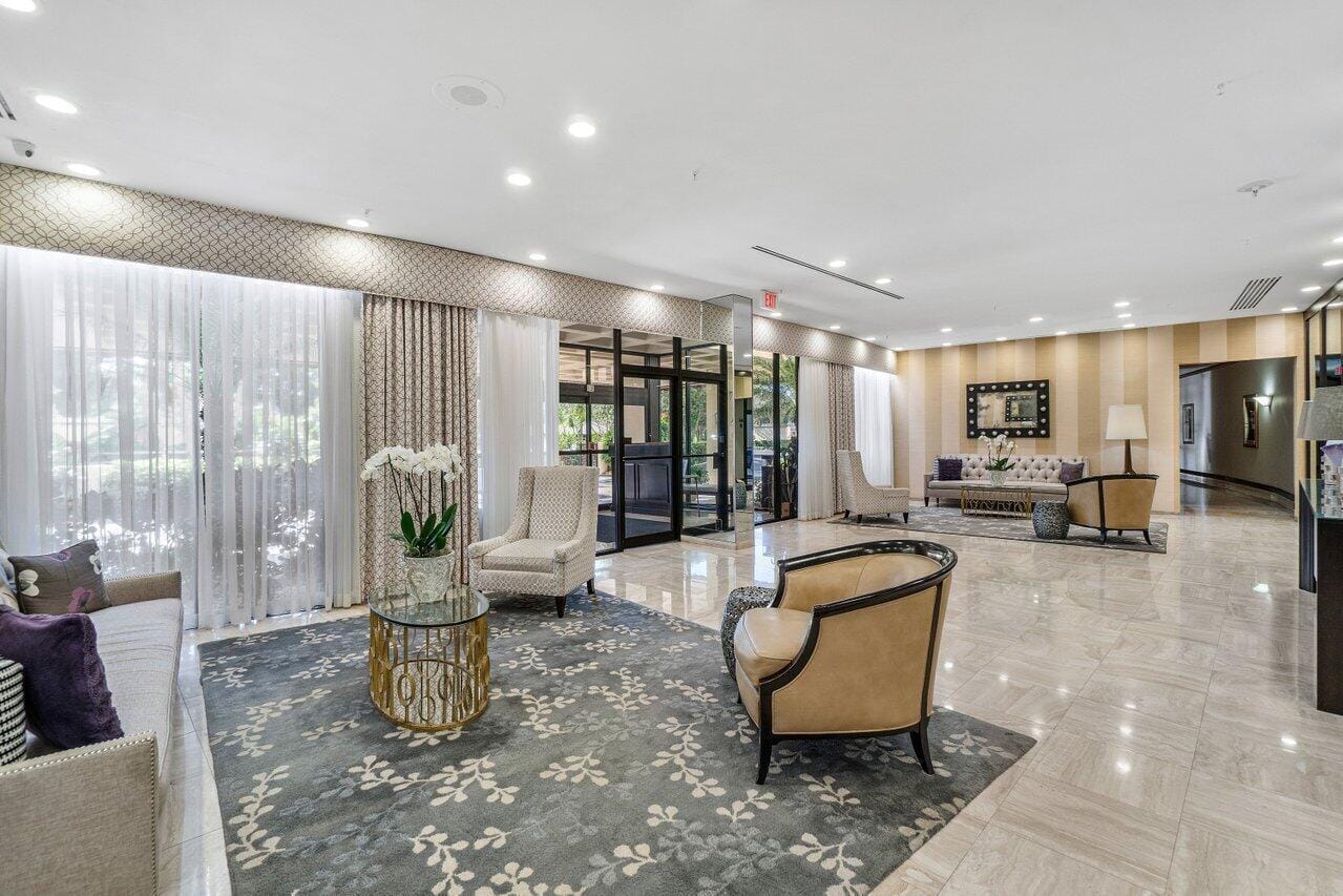 2450 PRESIDENTIAL Way 1606, West Palm Beach, FL 33401 photo 28