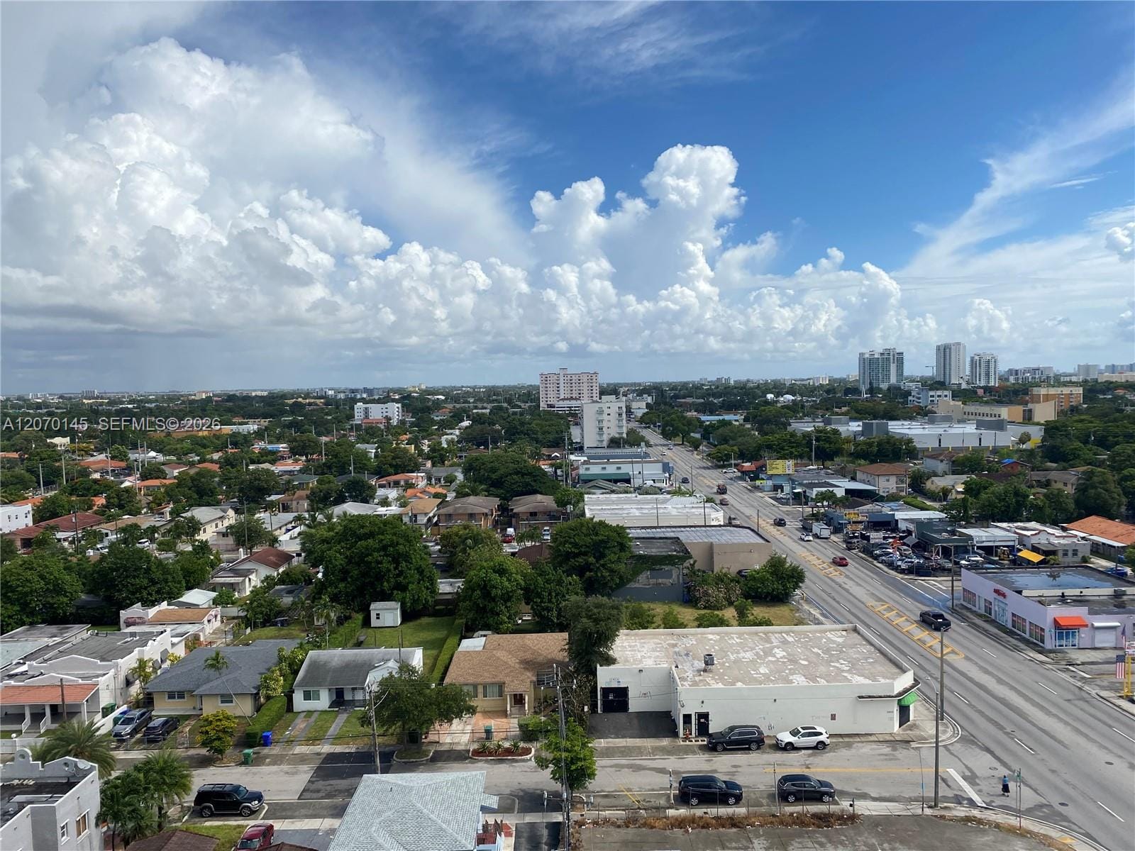 1 Glen Royal Parkway 1113, Miami, FL 33125 photo 16