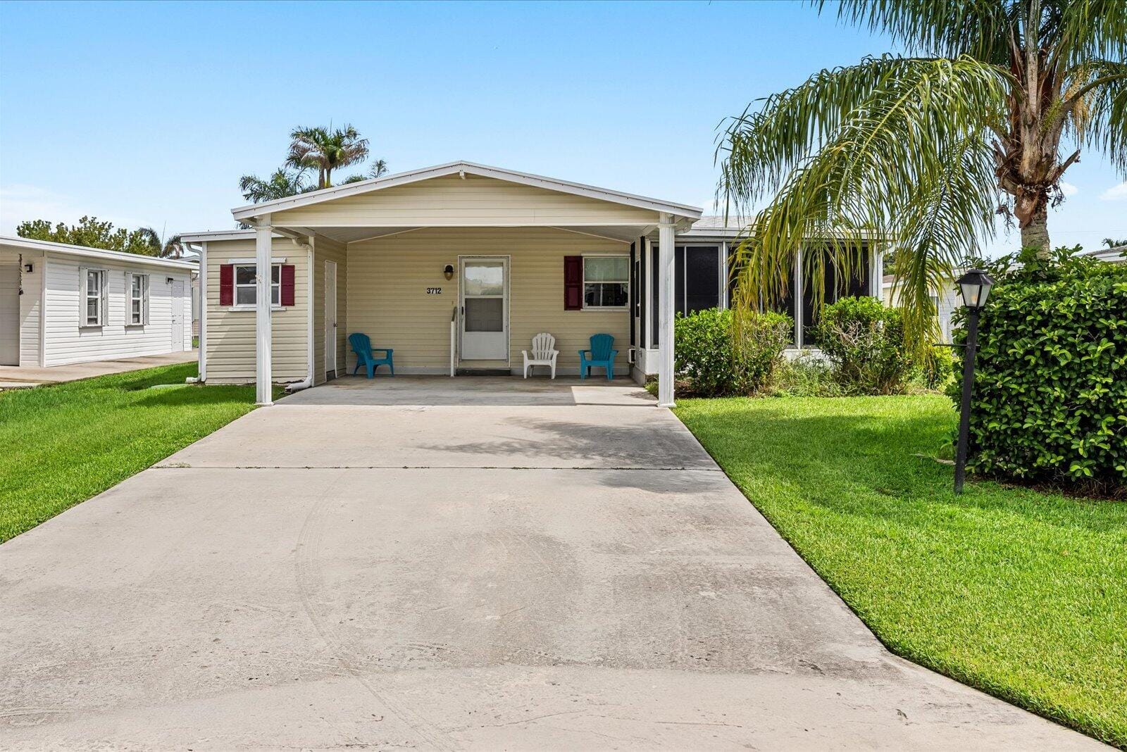 3712 Crabapple Drive, Port St. Lucie, FL 34952 photo 27