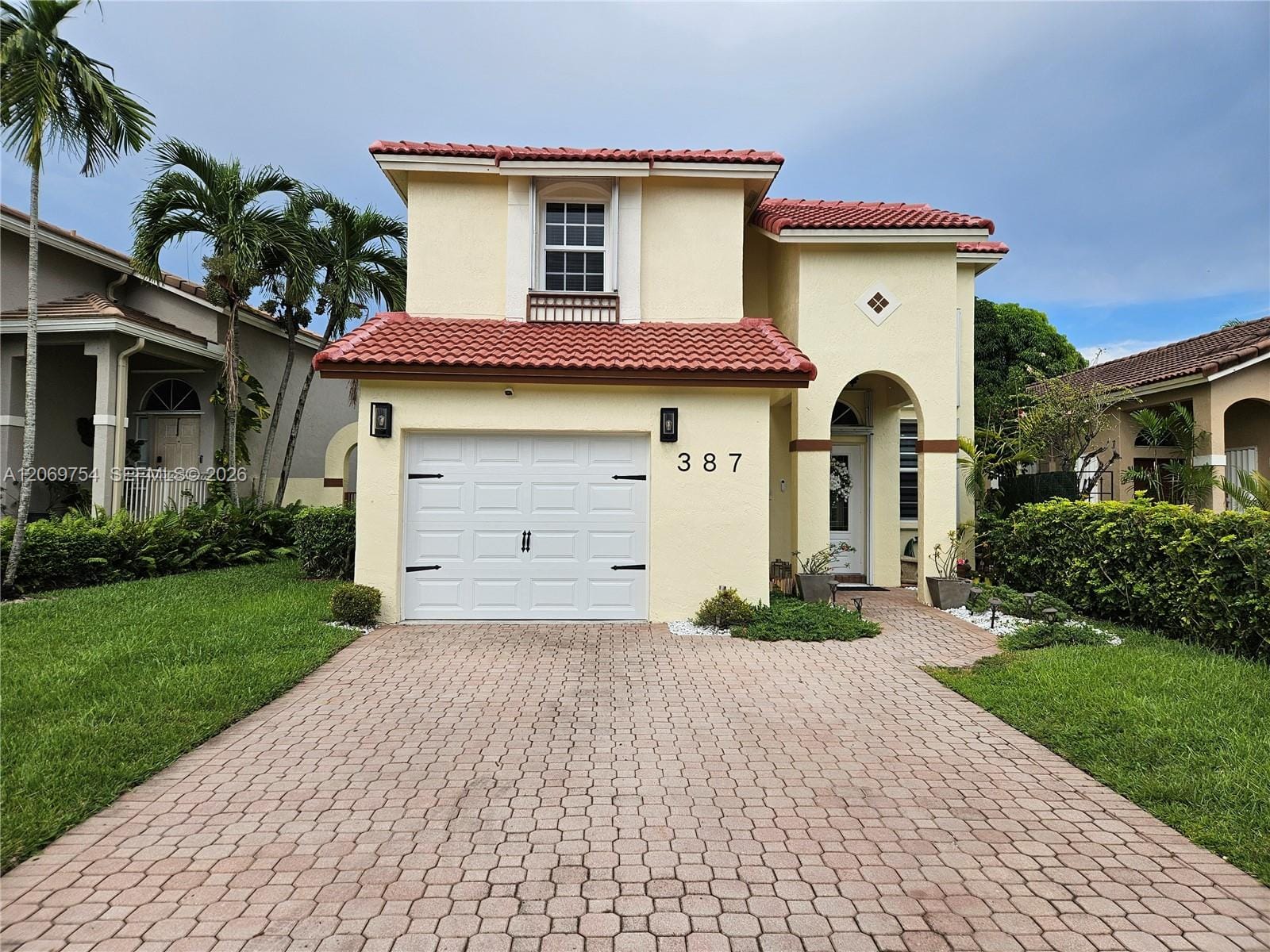 387 NW 107th Avenue, Pembroke Pines, FL 33026