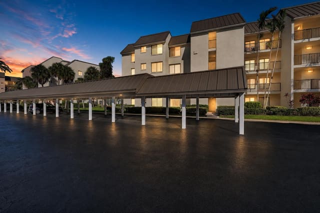 2400 S Ocean Drive 2215, Ocean Village, Fort Pierce, FL