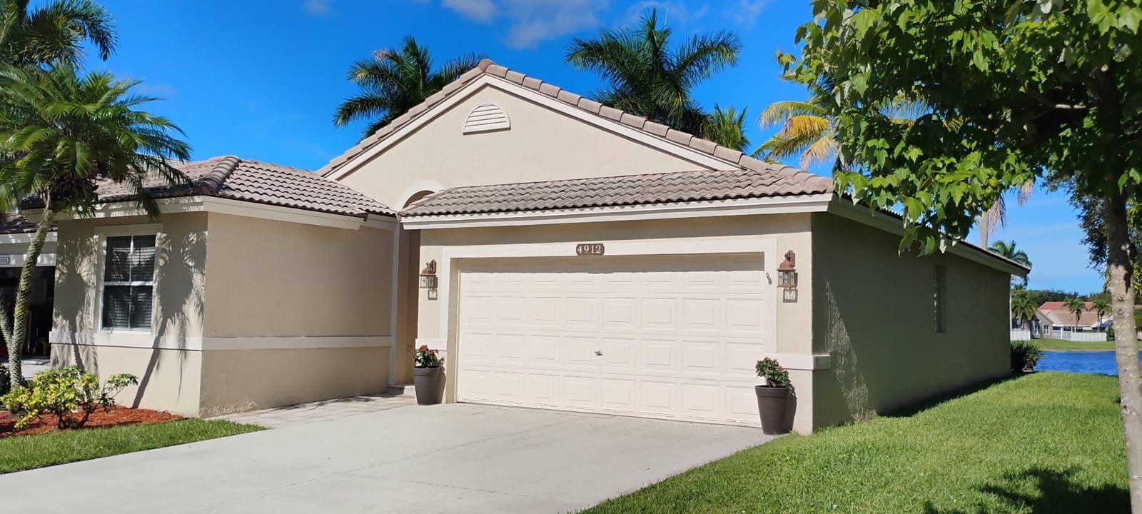 4912 NW 55TH Boulevard, Coconut Creek, FL 33073