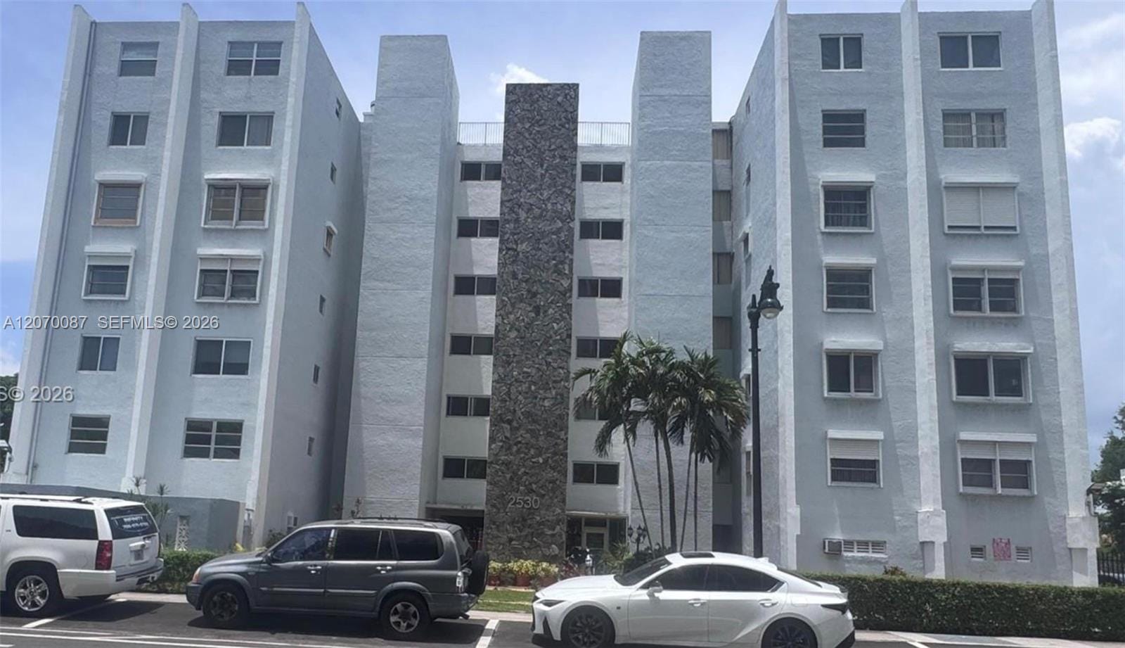 2530 SW 3rd Avenue 103, Miami, FL 33129