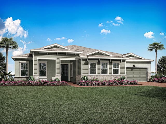 10748 SW MISTARVA Place, Port St. Lucie, FL 34987
