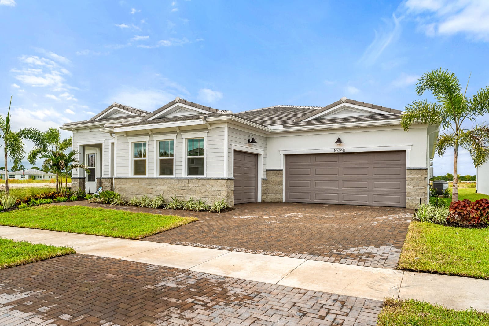 10748 SW MISTARVA Place, Port St. Lucie, FL 34987 photo 1