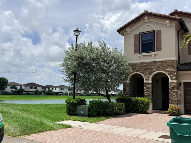 11617 SW 253rd Street, Coco Palm Estates, Homestead, FL