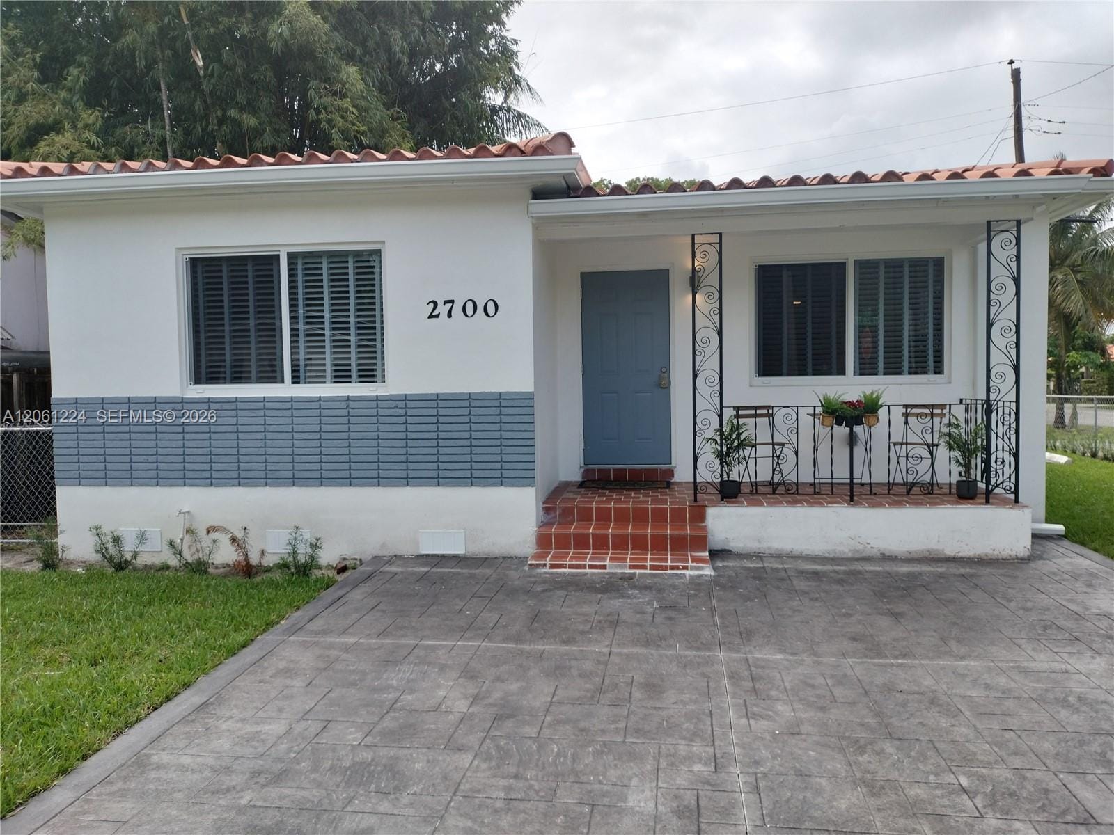 2700 SW 28th Court, Miami, FL 33133
