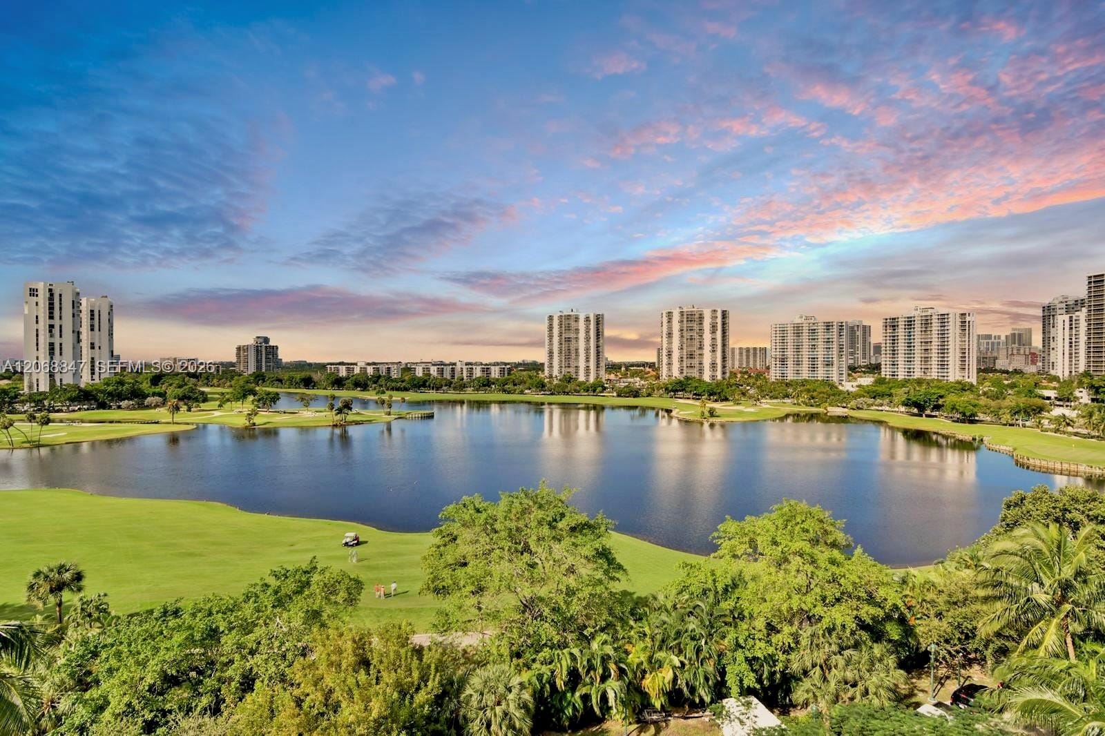 20000 E Country Club Drive 612, Aventura, FL 33180 photo 16