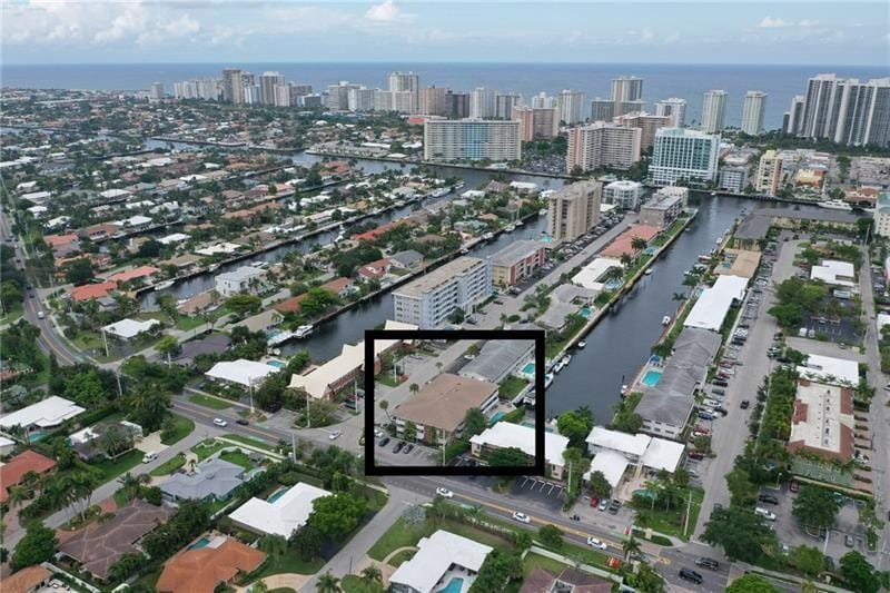3220 Bayview Drive NE 102, Fort Lauderdale, FL 33306 photo 2