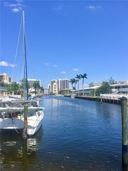 3220 Bayview Drive NE 102, Fort Lauderdale, FL 33306 photo 11