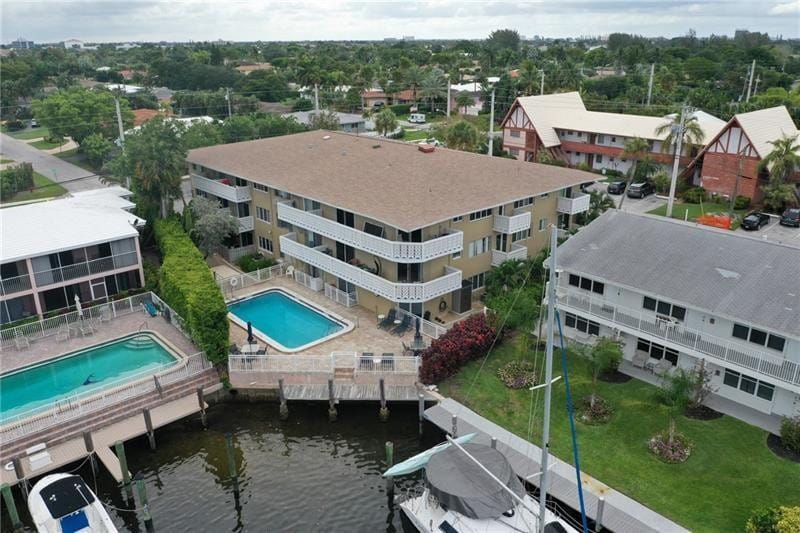 3220 Bayview Drive NE 102, Fort Lauderdale, FL 33306 photo 3