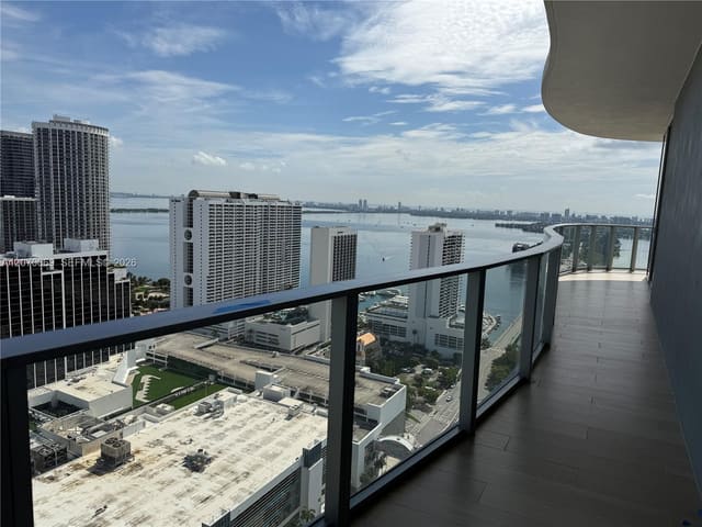 1400 Biscayne Boulevard 3506, Casa Bella By B B Italia, Miami, FL