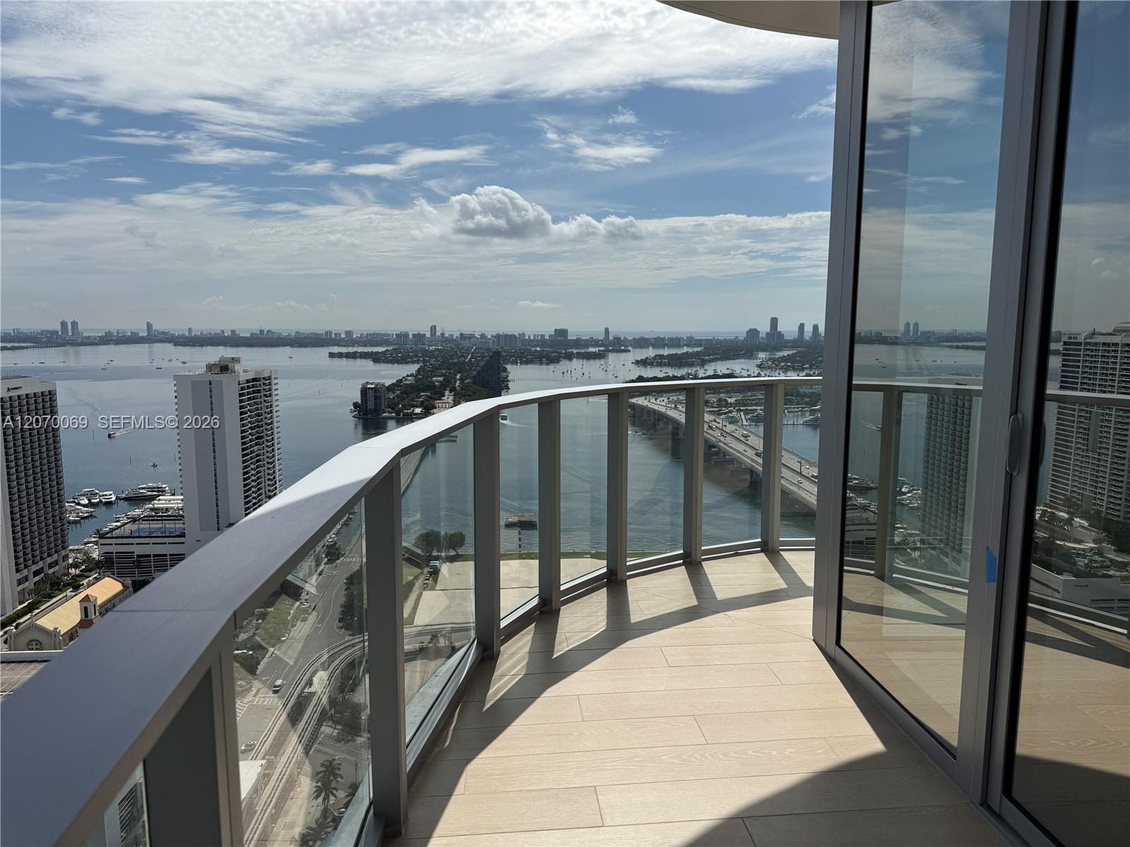 1400 Biscayne Boulevard 3506 — photo 2