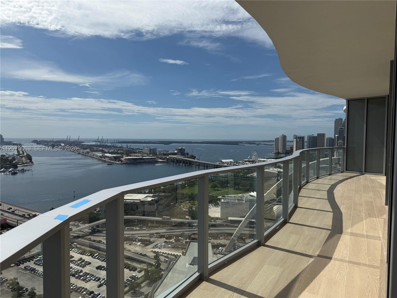 1400 Biscayne Boulevard 3506 — photo 3