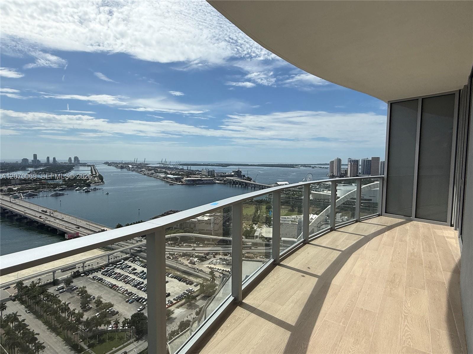 1400 Biscayne Boulevard 3506, Miami, FL 33132 photo 24