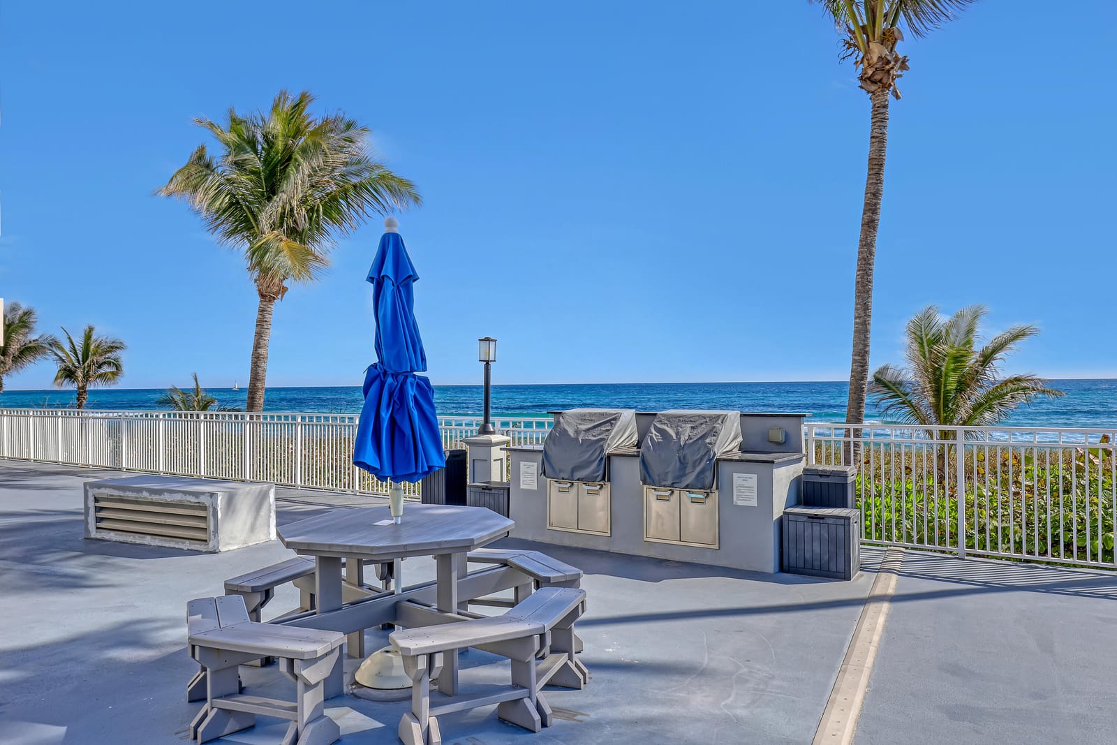 3221 S OCEAN Boulevard 302, Highland Beach, FL 33487 photo 2
