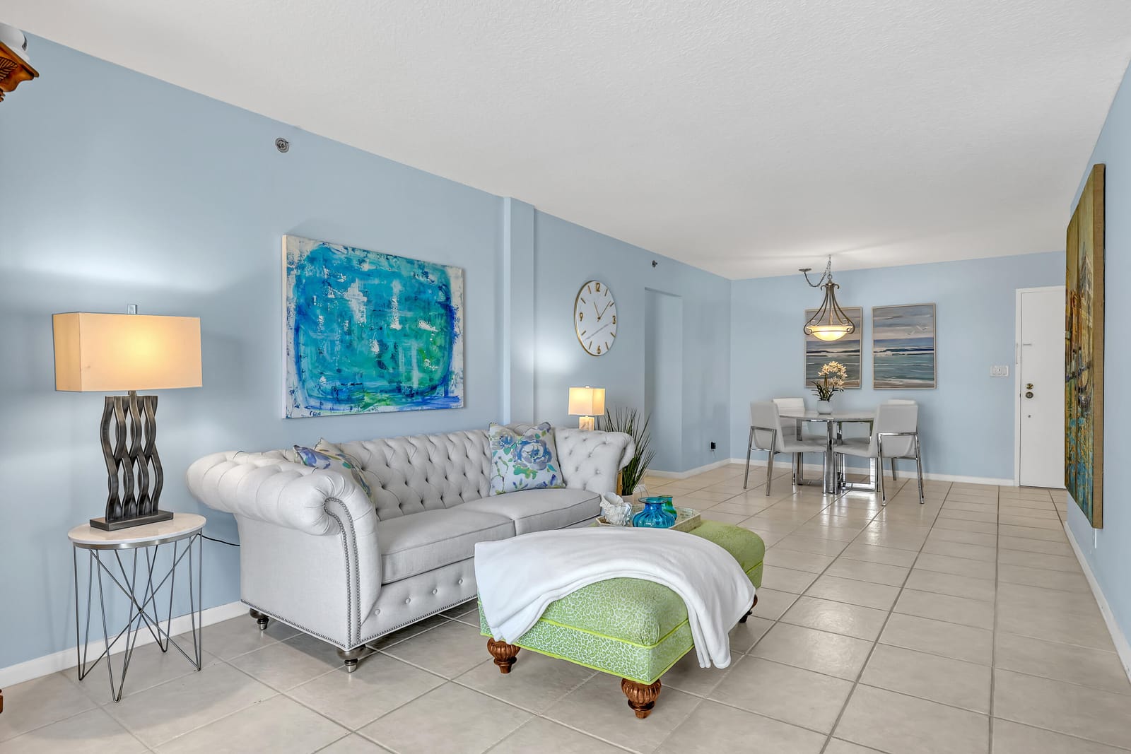 3221 S OCEAN Boulevard 302, Highland Beach, FL 33487 photo 11