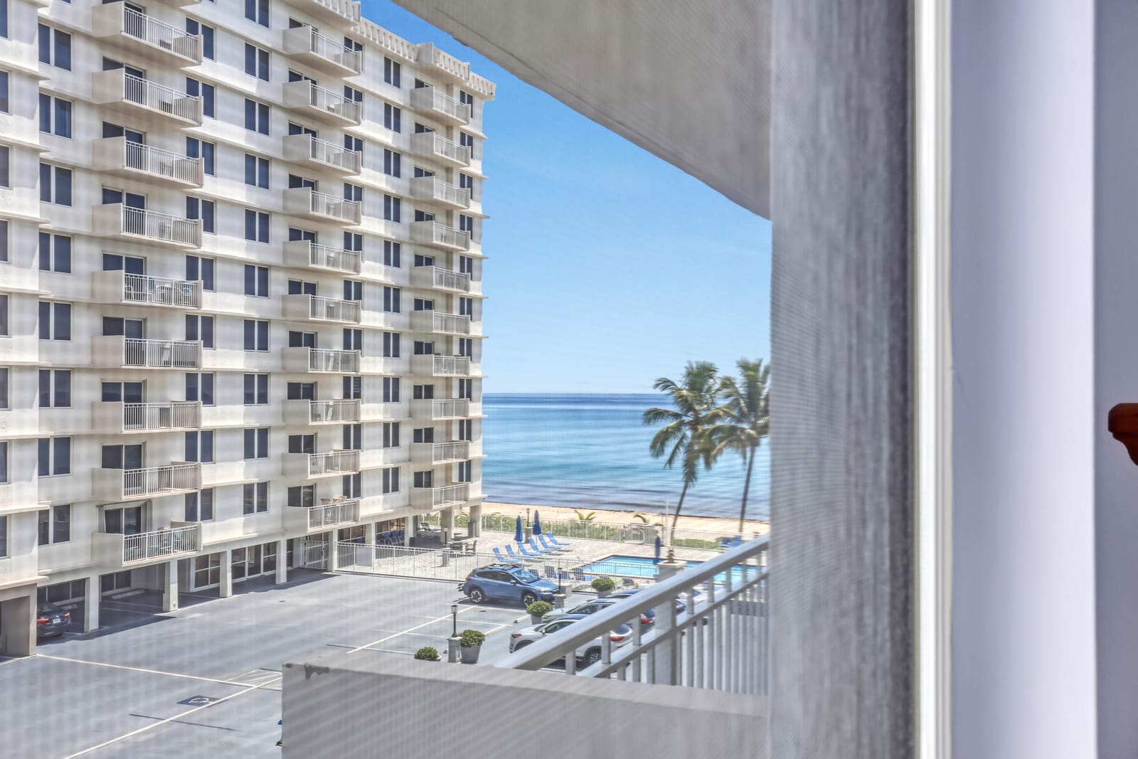3221 S OCEAN Boulevard 302, Highland Beach, FL 33487 photo 17