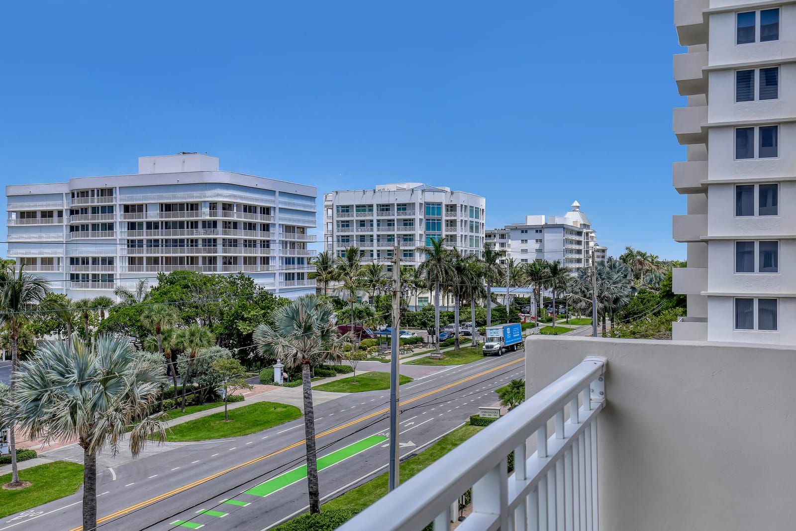 3221 S OCEAN Boulevard 302, Highland Beach, FL 33487 photo 29