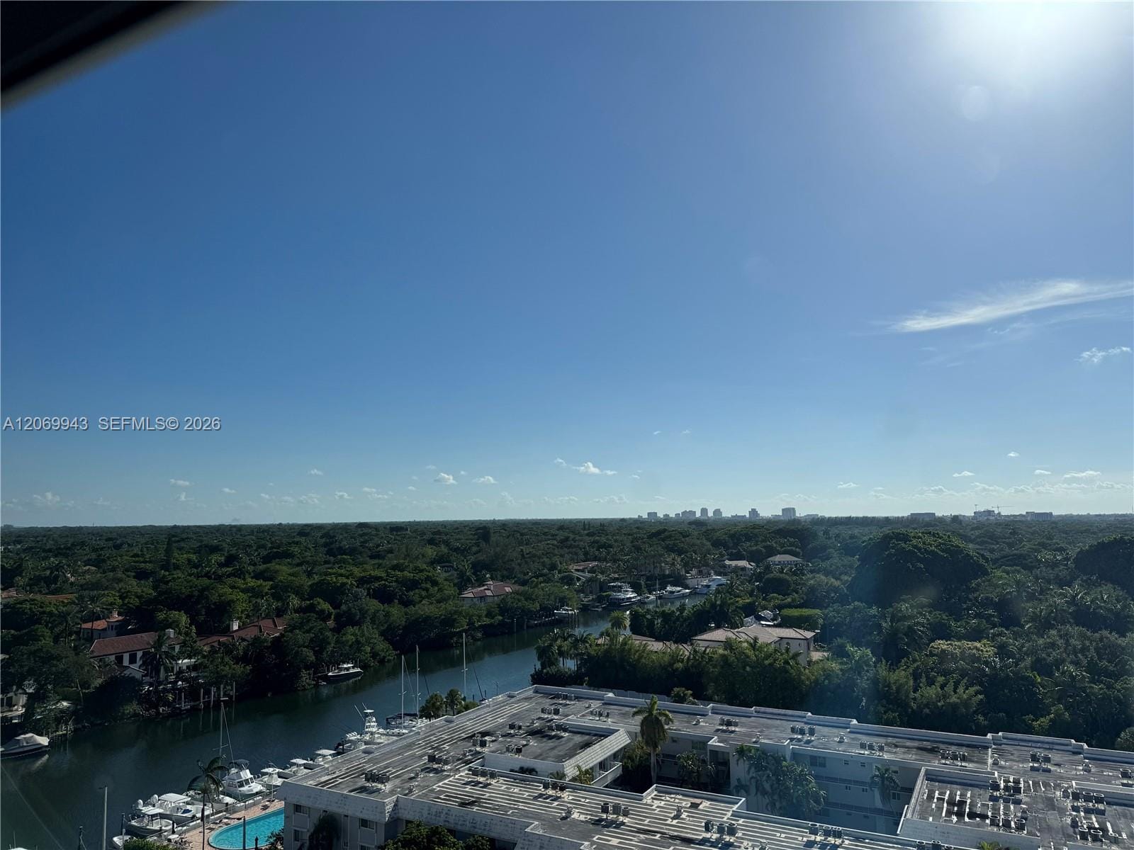 90 Edgewater Drive PH15, Coral Gables, FL 33133 photo 19